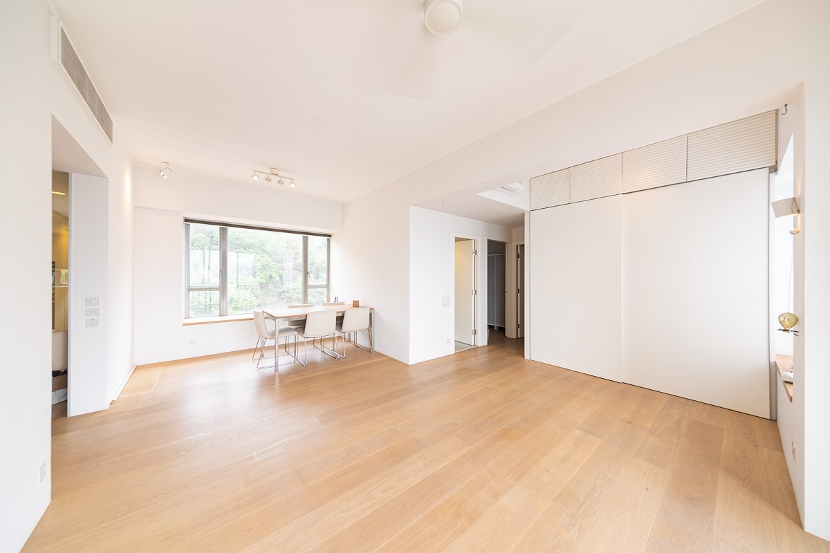 Mount Davis 33 怡峰 | Living and Dining Room