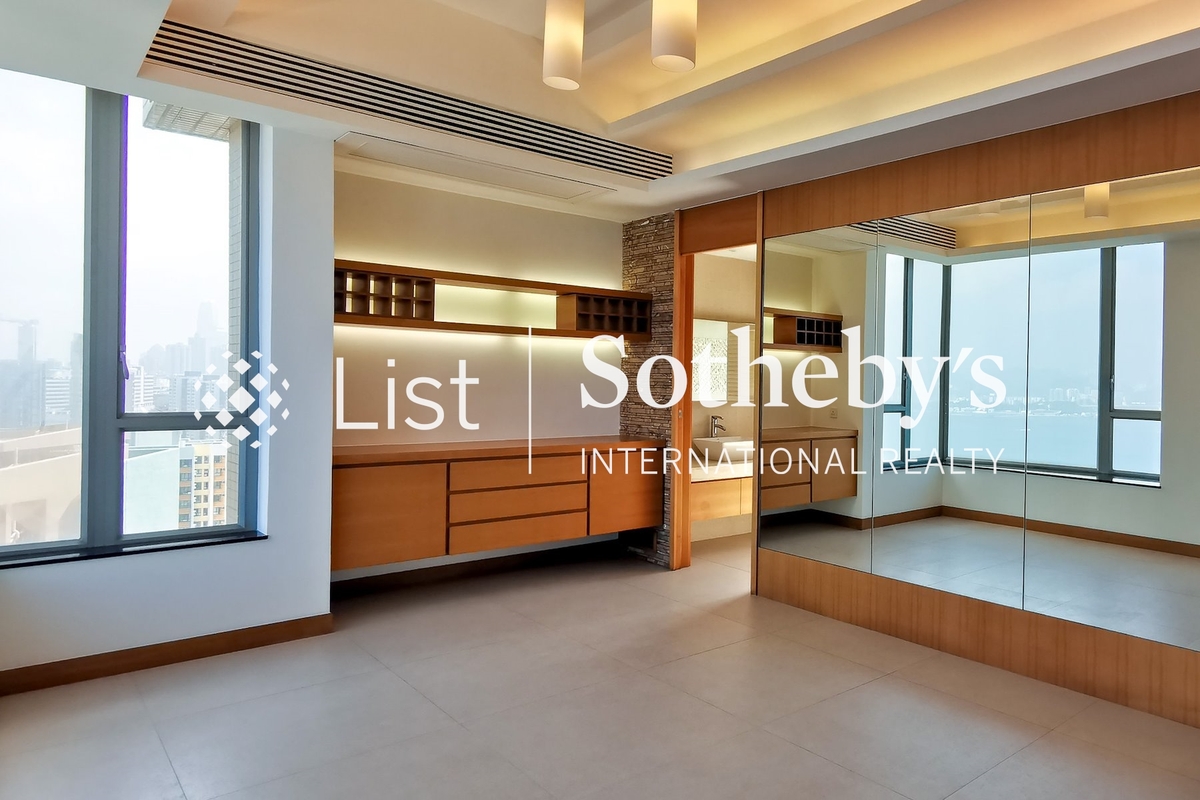 Mount Davis 33 怡峰 | Dining Room