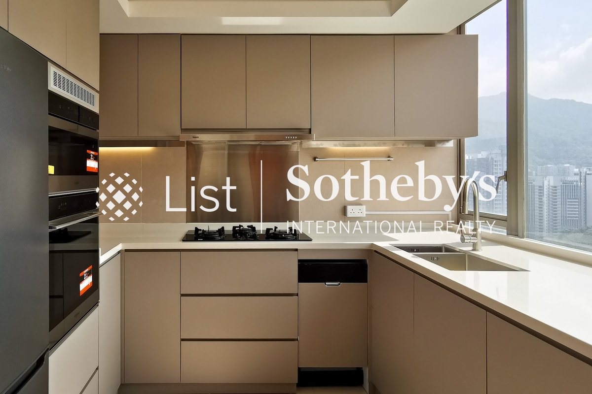 Mount Davis 33 怡峰 | Kitchen