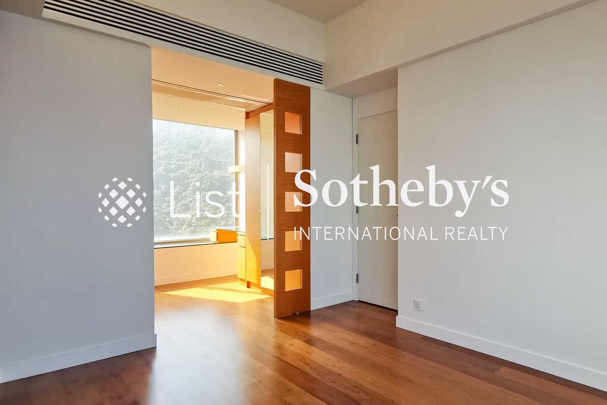 Mount Davis 33 怡峰 | Master Bedroom