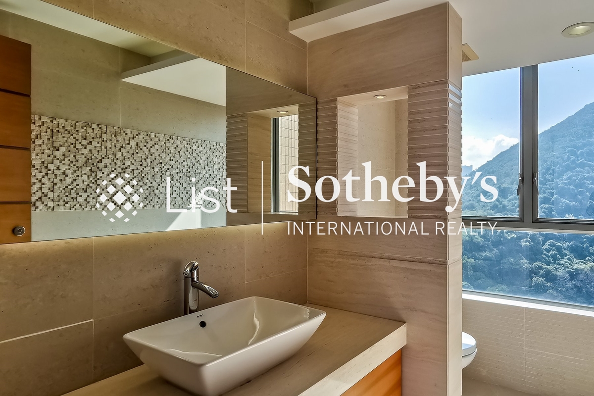 Mount Davis 33 怡峰 | Guest Powder Room