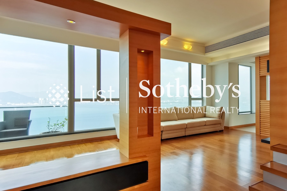 Mount Davis 33 怡峰 | Living Room