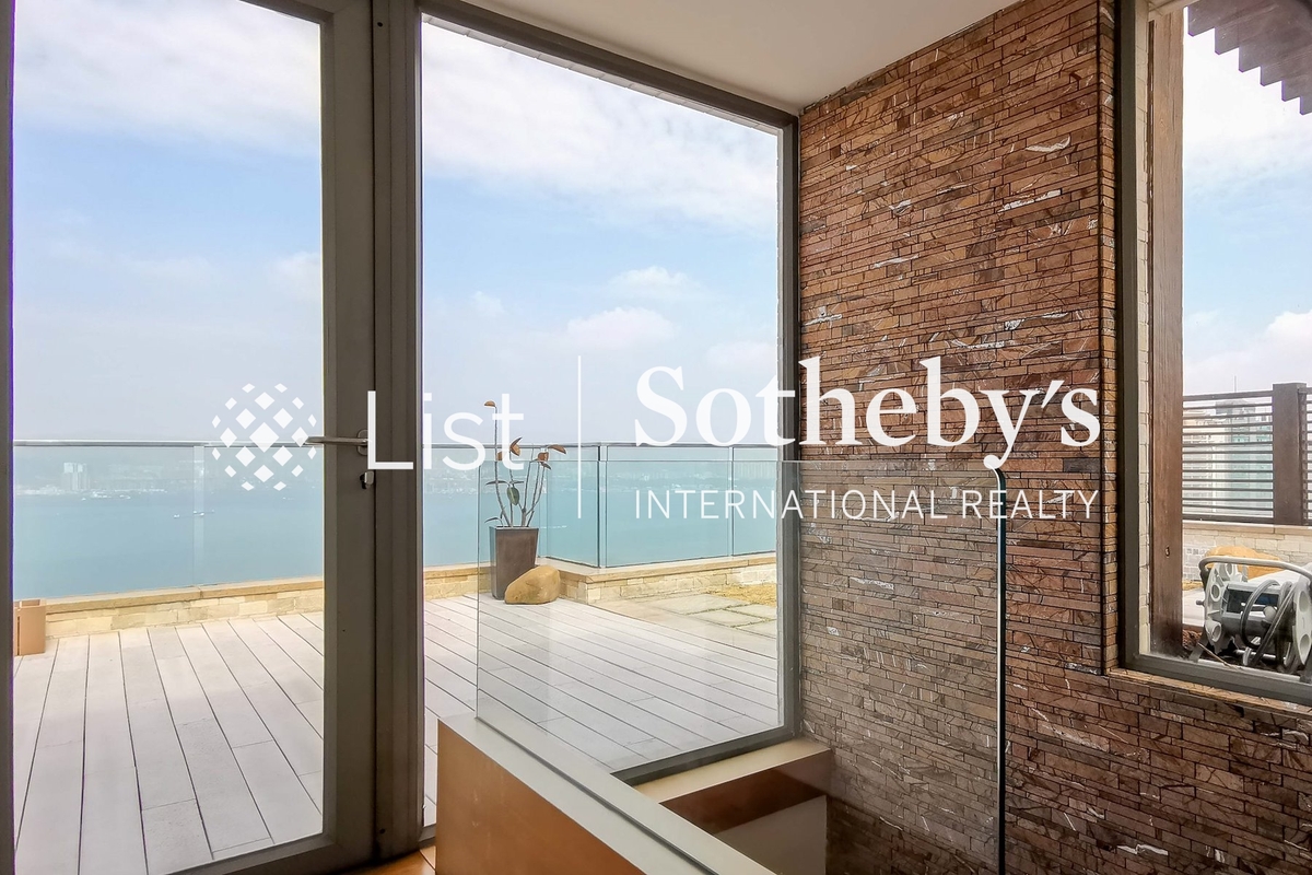 Mount Davis 33 怡峰 | Private Roof Terrace