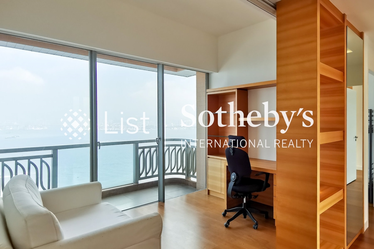 Mount Davis 33 怡峰 | Third Bedroom