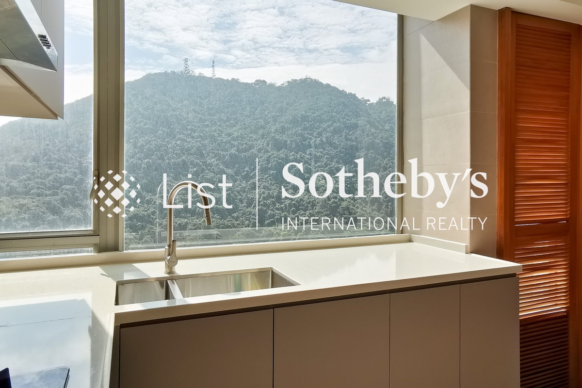 Mount Davis 33 怡峰 | Kitchen