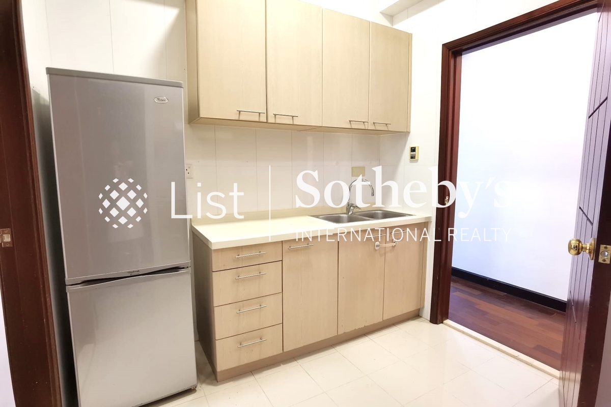 98 Repulse Bay Road 浅水湾道98号 | Kitchen