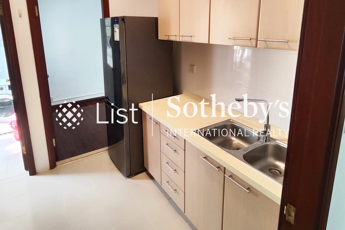 98 Repulse Bay Road 淺水灣道98號 | Kitchen