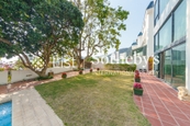 Stella Maris 海星別墅 | Private Garden off Living Room