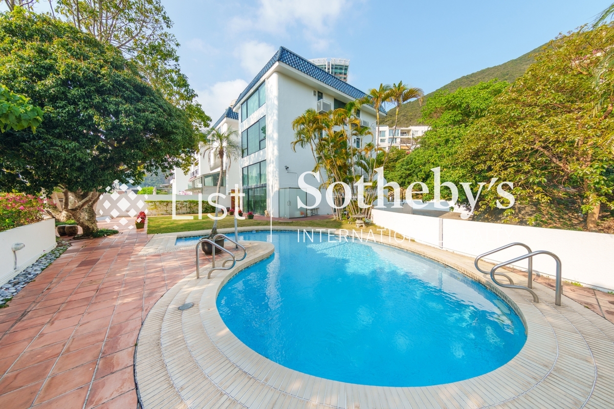 Stella Maris 海星別墅 | Private Swimming Pool