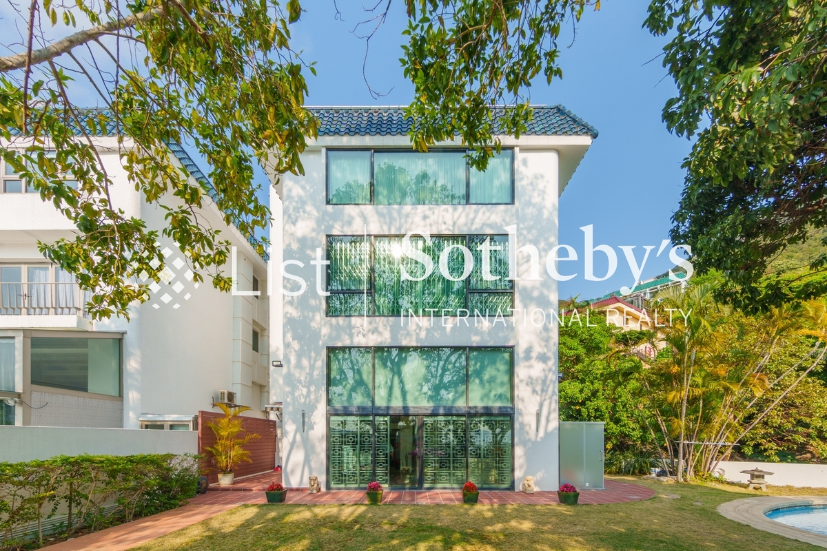 Stella Maris 海星別墅 | Building Outlook