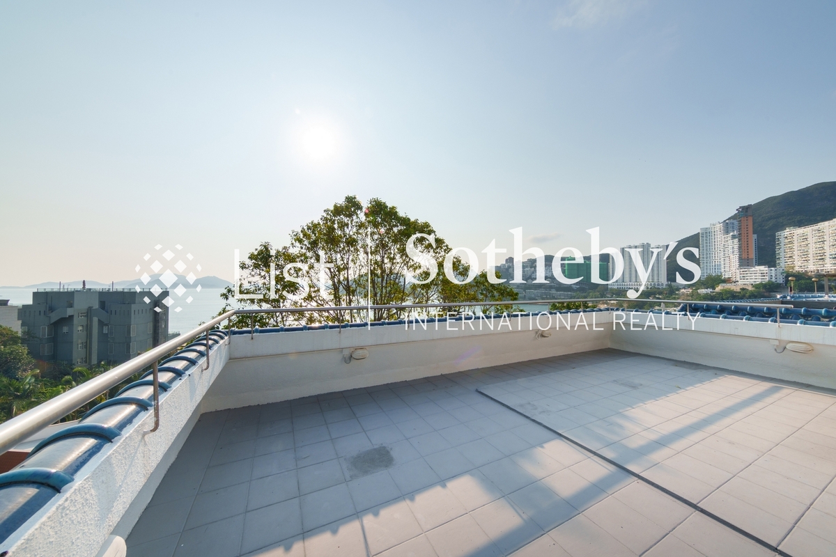 Stella Maris 海星別墅 | Private Roof Terrace