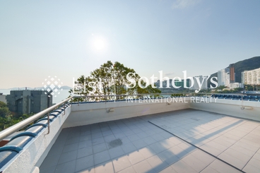 Stella Maris 海星別墅 | 