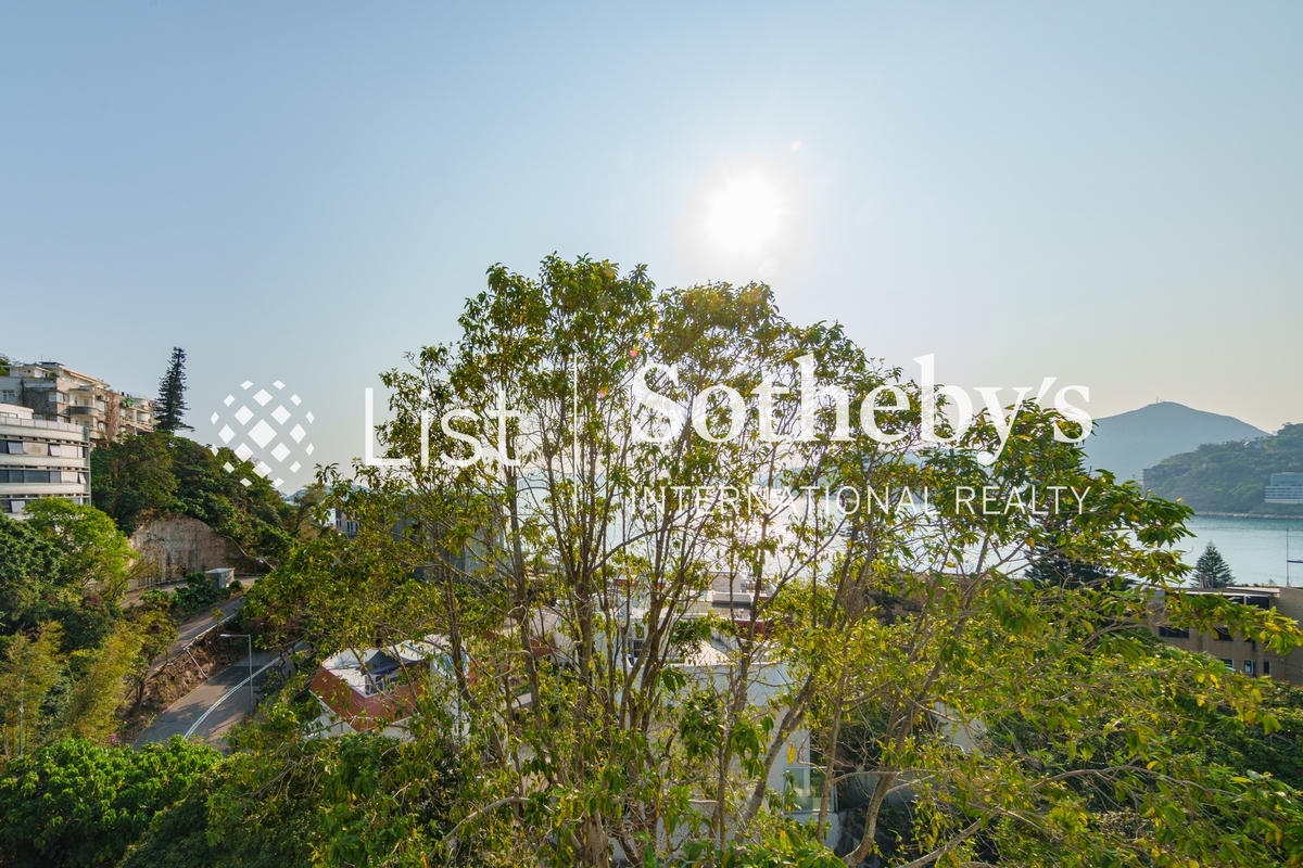 Stella Maris 海星別墅 | View from House