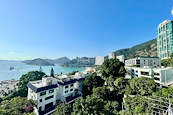 Villa Corniche 康芷苑 | View from Private Roof Terrace