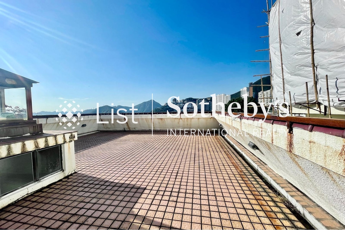 Villa Corniche 康芷苑 | Private Roof Terrace