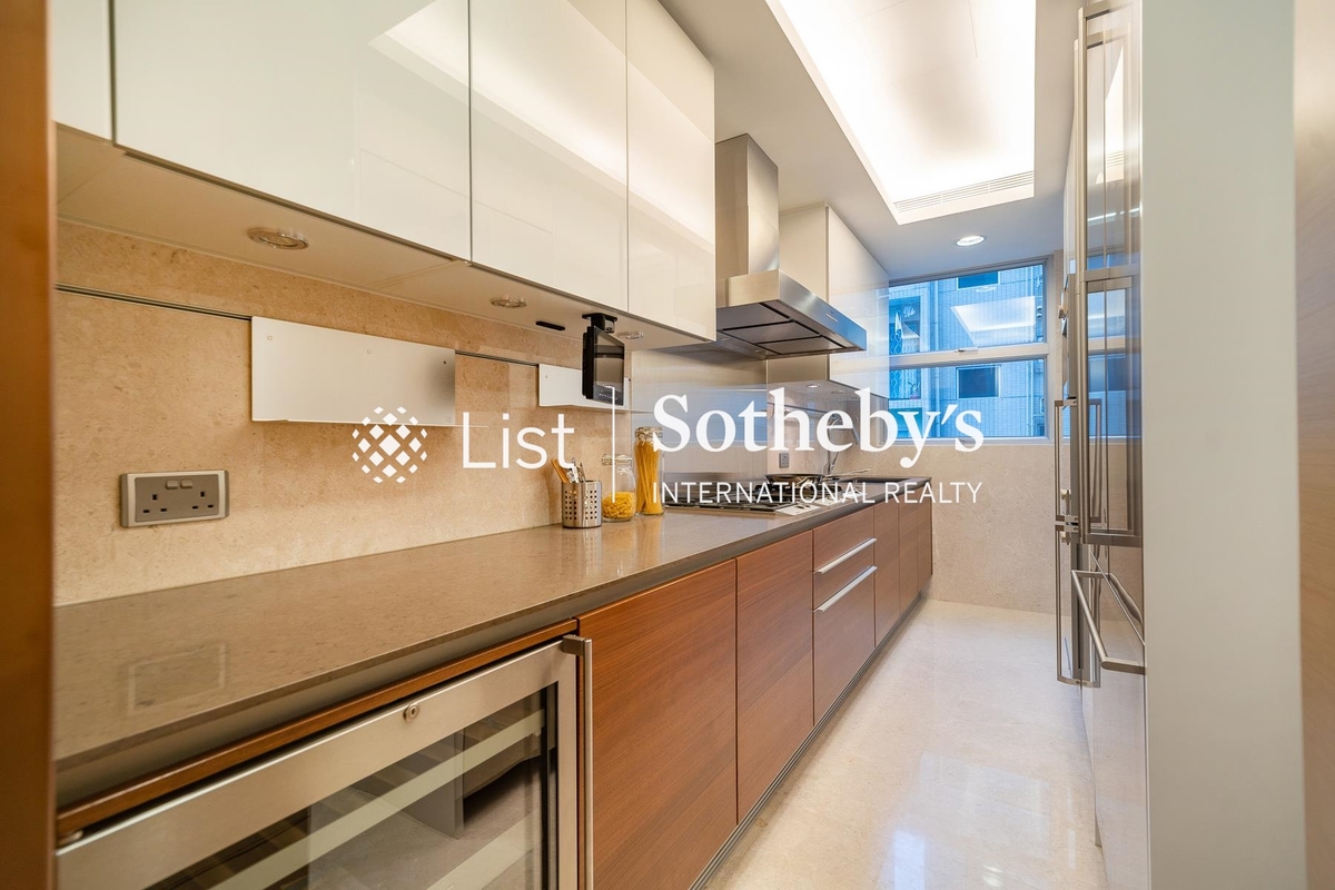 Josephine Court 秀樺閣 | Kitchen