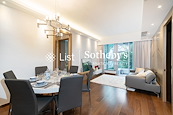 Josephine Court 秀樺閣 | Living and Dining Room