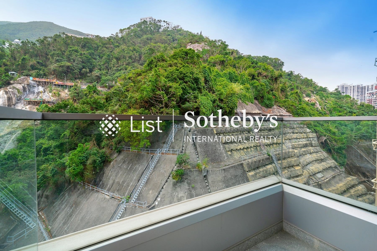 Josephine Court 秀樺閣 | View from Balcony