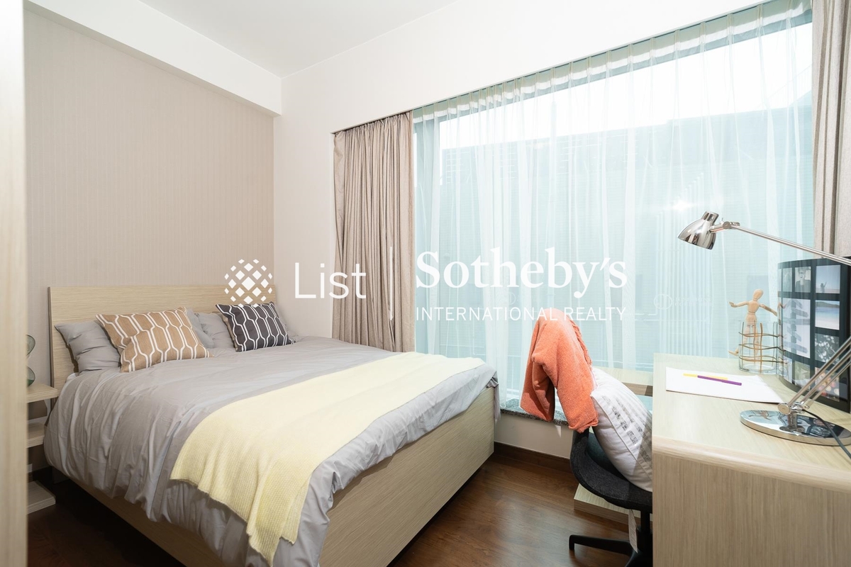 Josephine Court 秀樺閣 | Third Bedroom