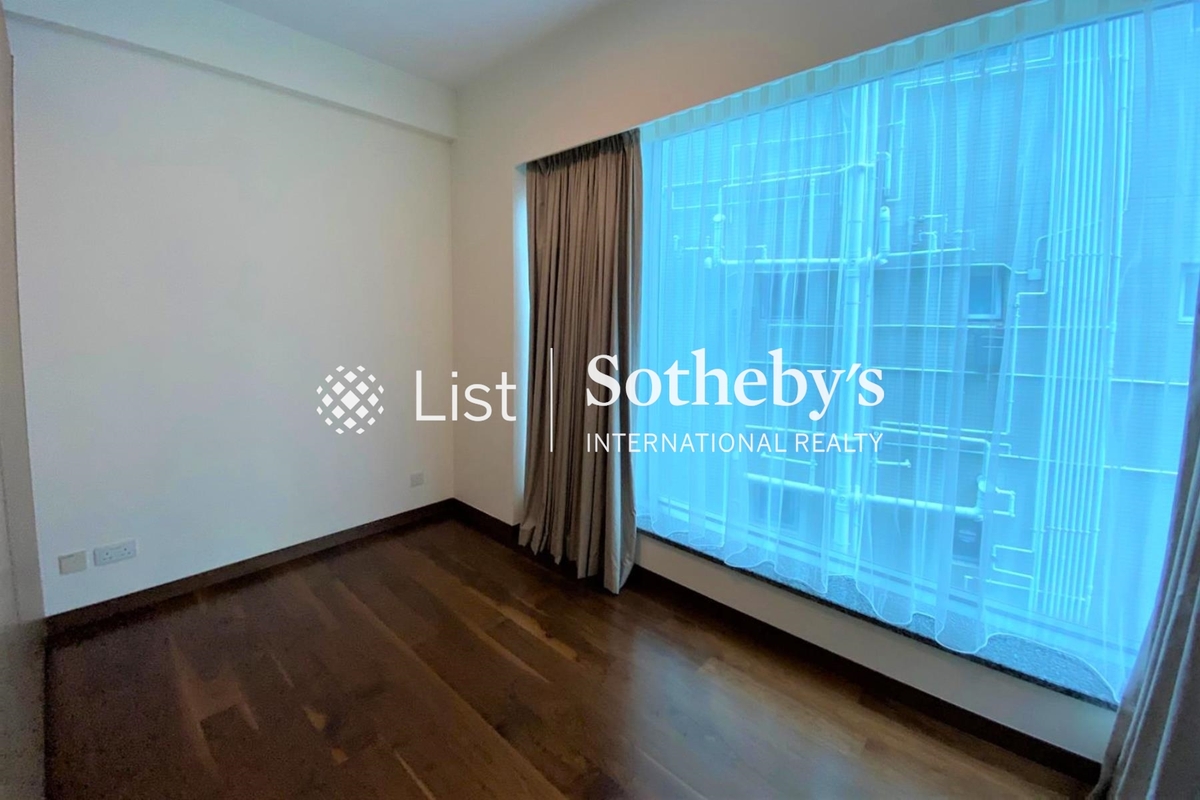 Josephine Court 秀樺閣 | Third Bedroom