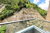 Josephine Court 秀樺閣 | Balcony off Living and Dining Room