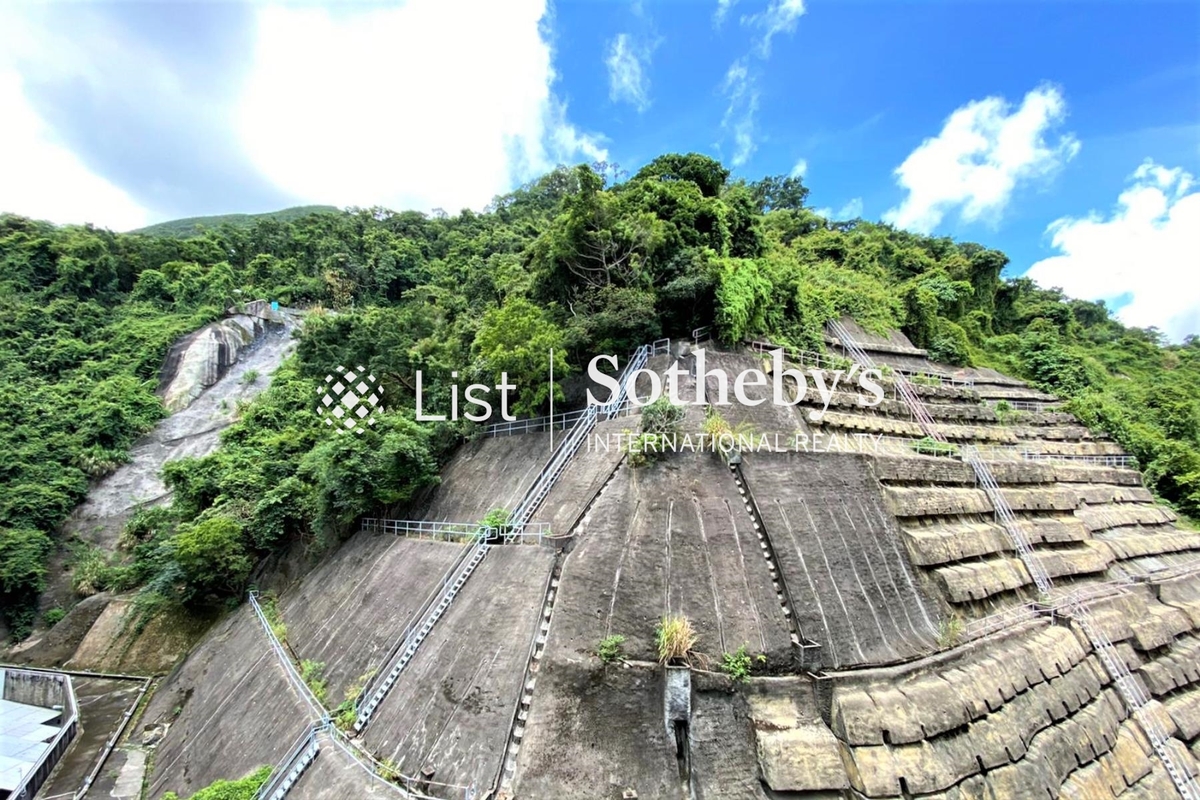 Josephine Court 秀樺閣 | View from Living and Dining Room