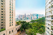 Josephine Court 秀樺閣 | View from Living and Dining Room