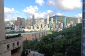 Josephine Court 秀桦阁 | View from Living Room