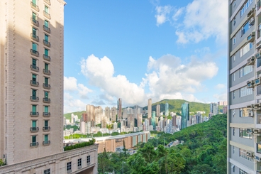 Josephine Court 秀樺閣 | 