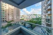 Josephine Court 秀桦阁 | View from Balcony