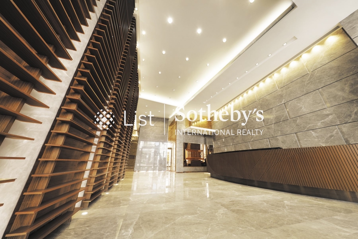 Josephine Court 秀桦阁 | Lobby