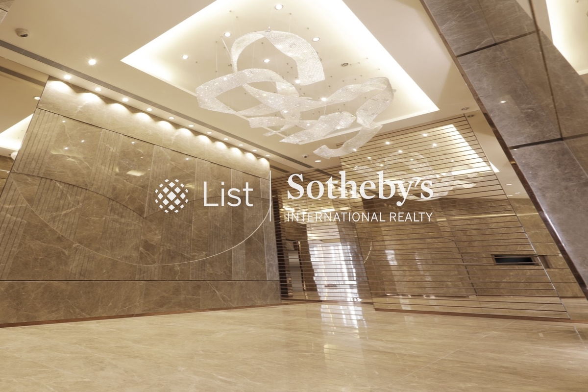 Josephine Court 秀桦阁 | Lobby