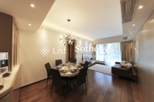 Josephine Court 秀桦阁 | Living and Dining Room