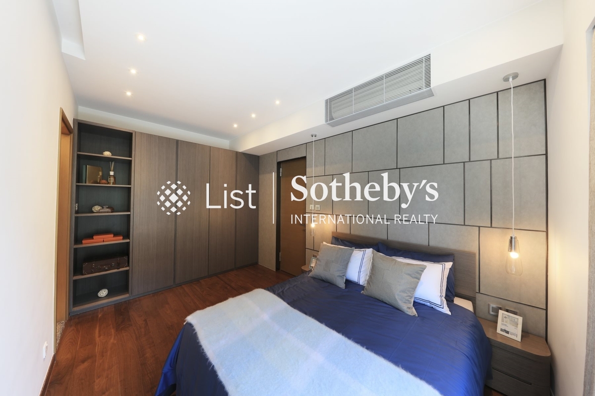 Josephine Court 秀桦阁 | Master Bedroom