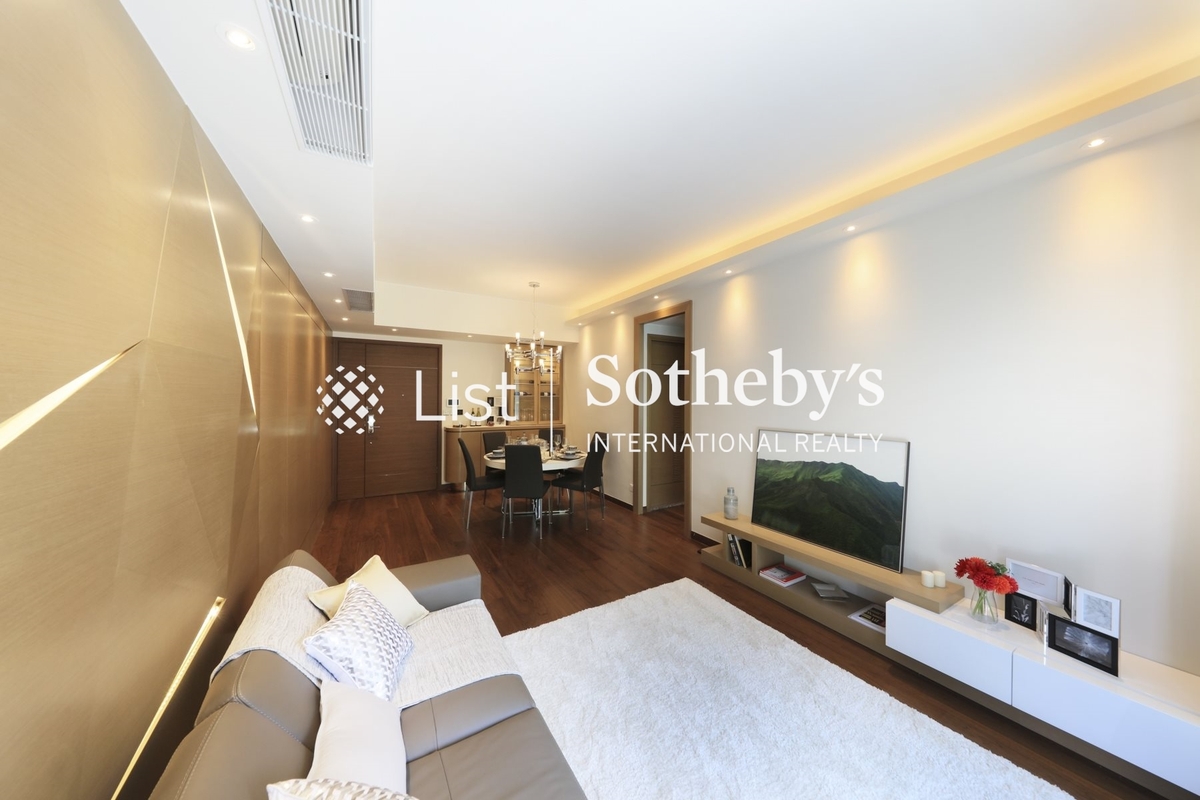Josephine Court 秀桦阁 | Living and Dining Room