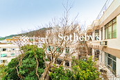 No. 6-12 Crown Terrace 冠冕臺6-12號 | View from Living and Dining Room
