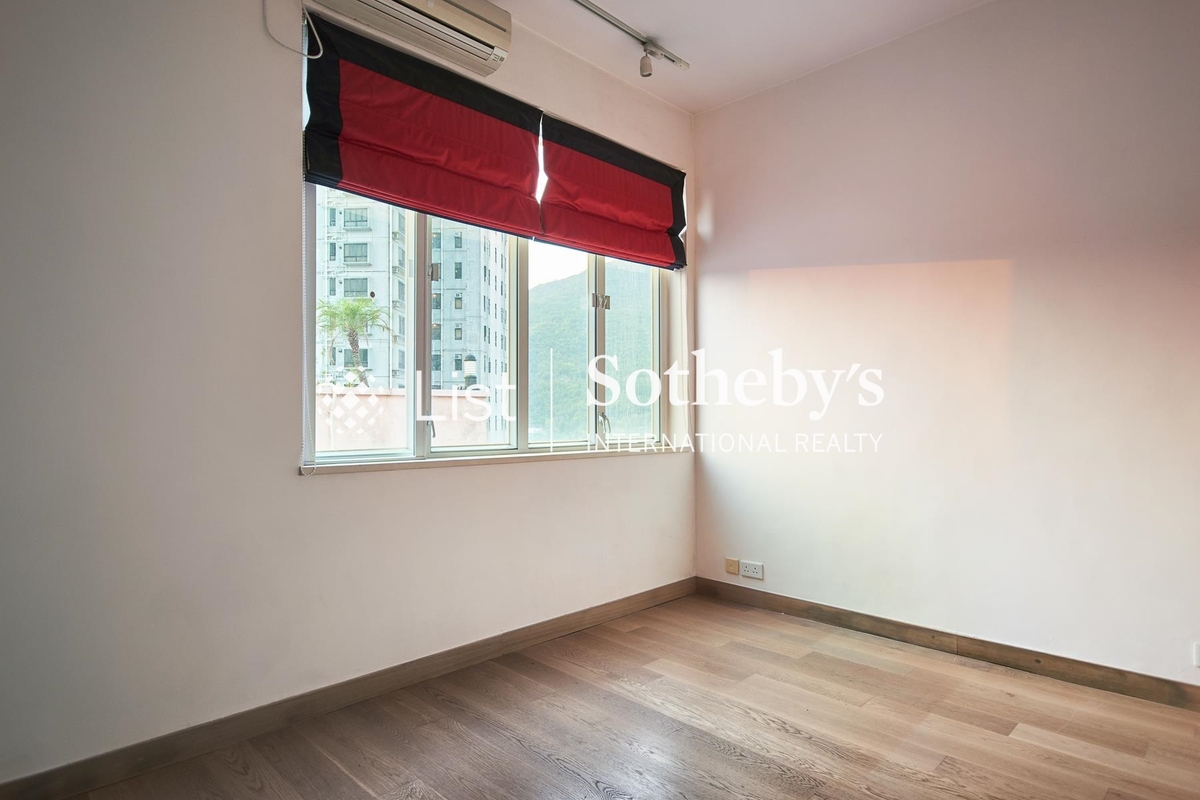 No. 6-12 Crown Terrace 冠冕臺6-12號 | Third Bedroom