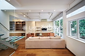 No. 6-12 Crown Terrace 冠冕臺6-12號 | Living and Dining Room