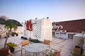 No. 6-12 Crown Terrace 冠冕臺6-12號 | Private Roof Terrace