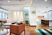 No. 6-12 Crown Terrace 冠冕臺6-12號 | Living and Dining Room