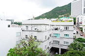 No. 6-12 Crown Terrace 冠冕臺6-12號 | View from Living and Dining Room