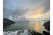 Coral Villas 珊瑚小築 | View from Private Roof Terrace