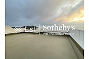 Coral Villas 珊瑚小築 | Private Roof Terrace
