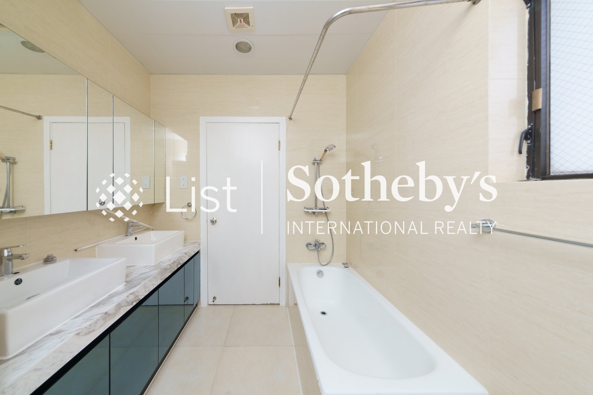 Coral Villas 珊瑚小築 | Bathroom