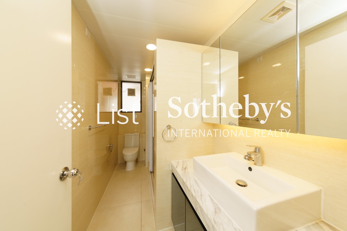 Coral Villas 珊瑚小築 | Fourth Bathroom