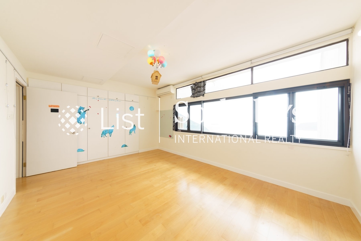 Coral Villas 珊瑚小築 | Second En-suite Bedroom