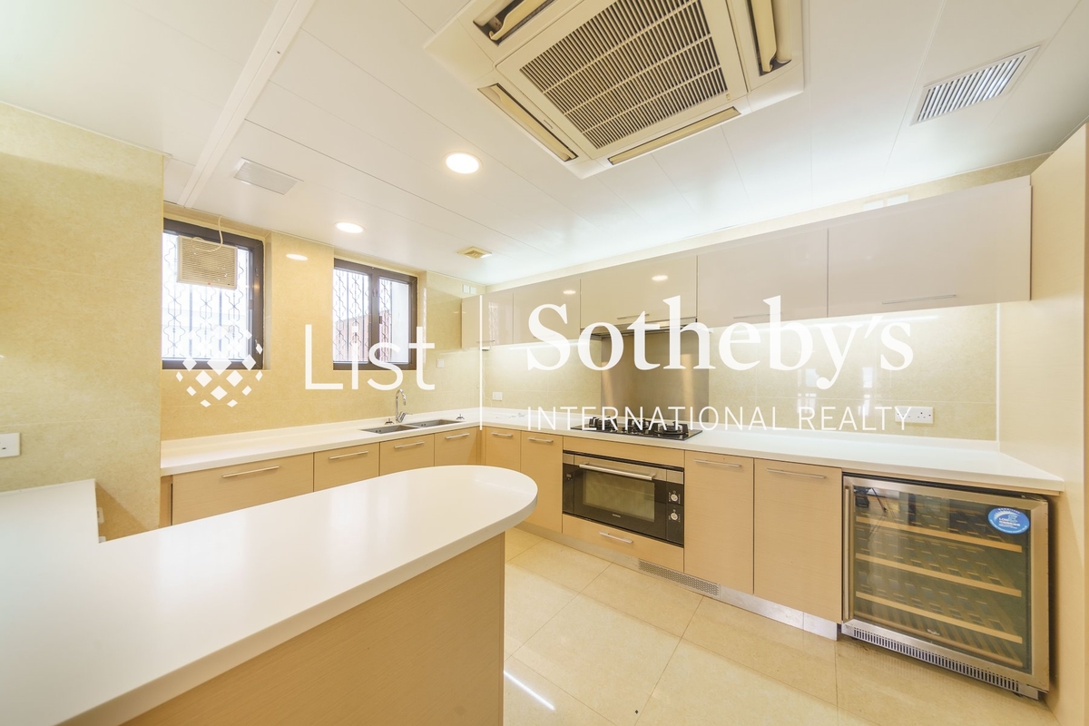 Coral Villas 珊瑚小築 | Kitchen