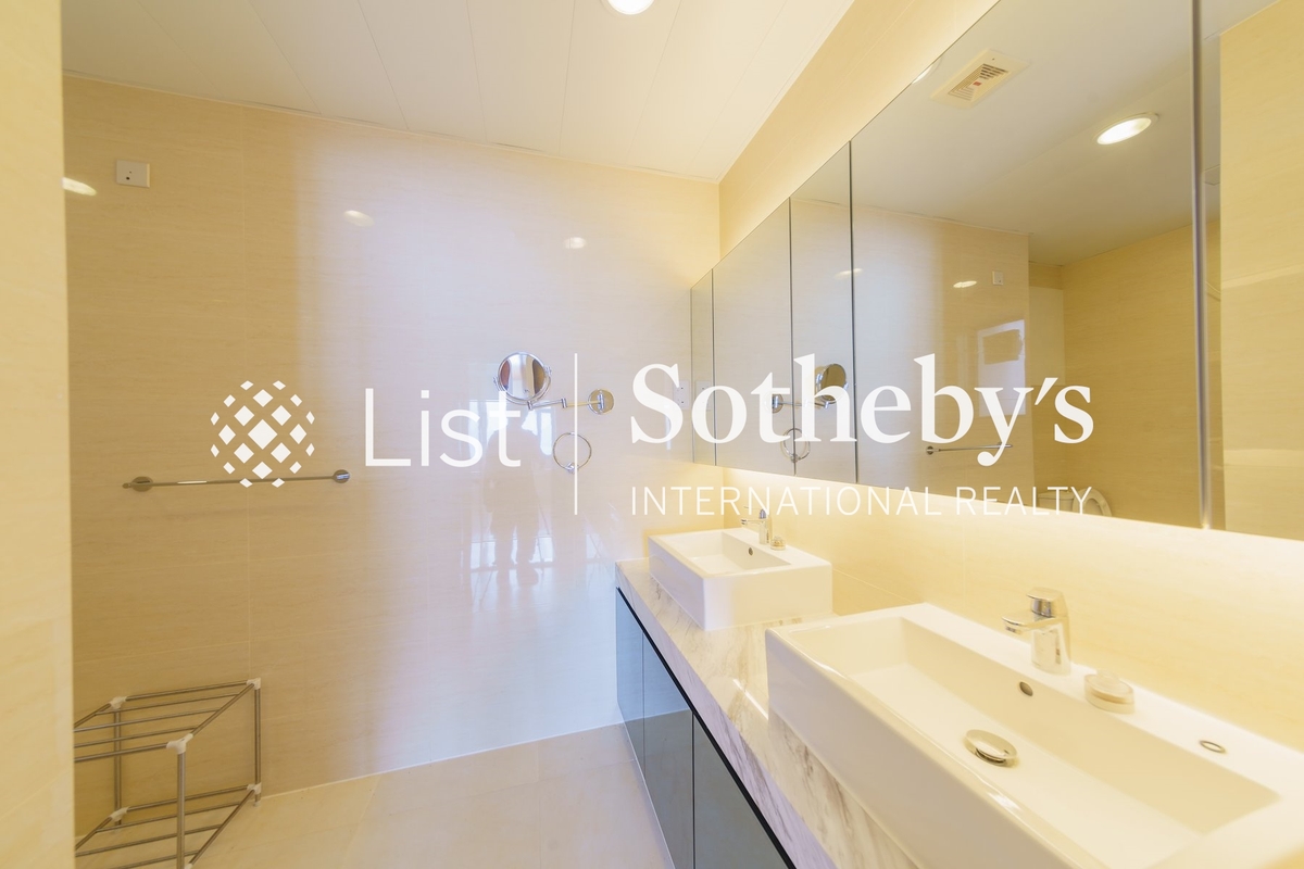 Coral Villas 珊瑚小築 | Master Bathroom