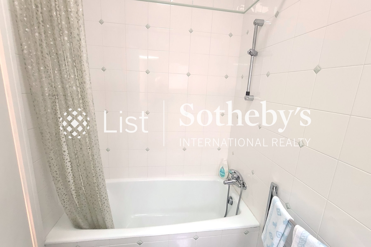 Coral Villas 珊瑚小築 | Third En-suite Bathroom