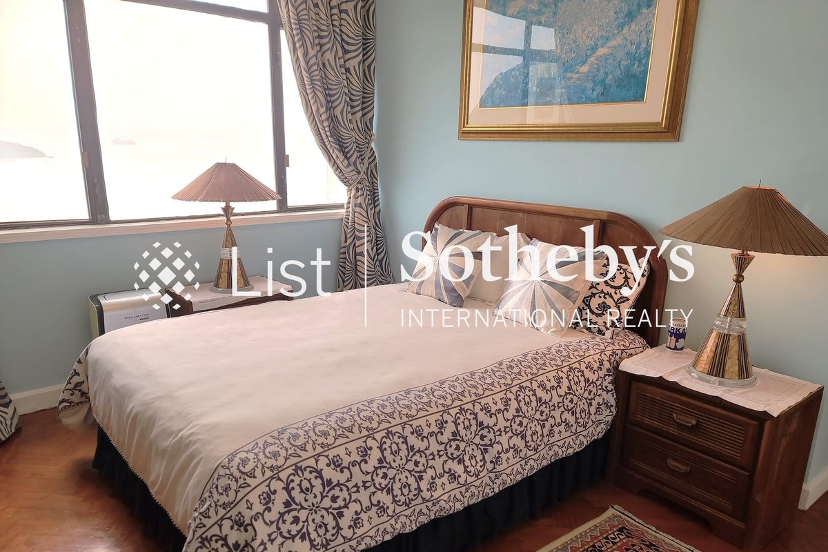 Coral Villas 珊瑚小築 | Second En-suite Bedroom